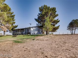 670 Cram Ave, Logandale, NV 89021