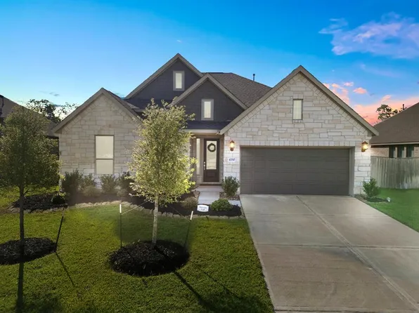 4330 Redford Valley Road, Rosharon, TX 77583