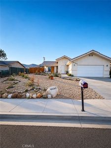 66262 Avenida Dorado, Desert Hot Springs, CA, 92240