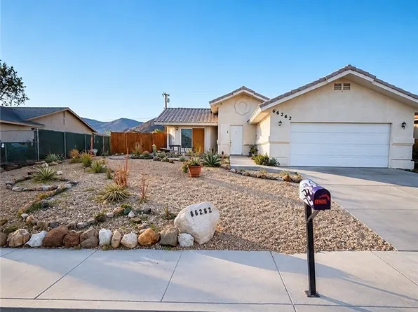 66262 Avenida Dorado, Desert Hot Springs, CA 92240