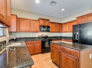 42984 W Elizabeth Ave, Maricopa, AZ 85138