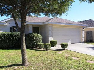 9714 Country Shadow, San Antonio, TX 78254