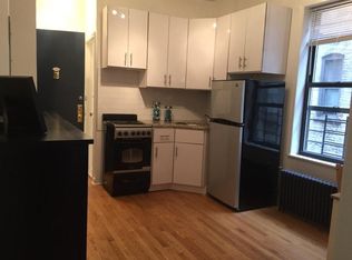 2403 Cambreleng Ave #B3, Bronx, NY 10458