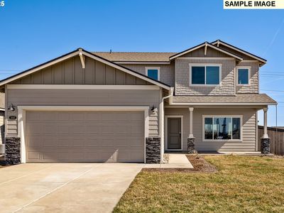 546 Taft St, Umatilla, OR, 97882