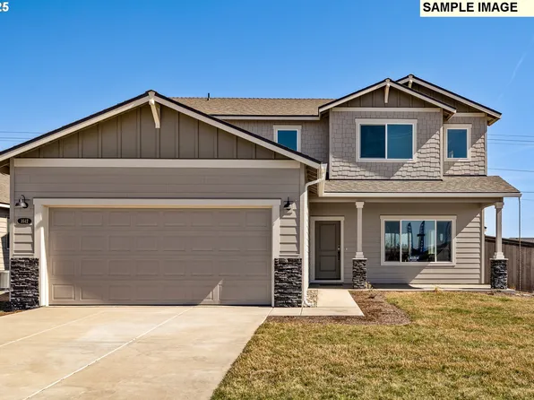 546 Taft St, Umatilla, OR 97882