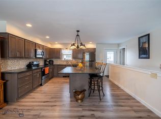 202 Secretariat St, Belgrade, MT 59714