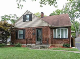 3077 Regent St, Dayton, OH 45409