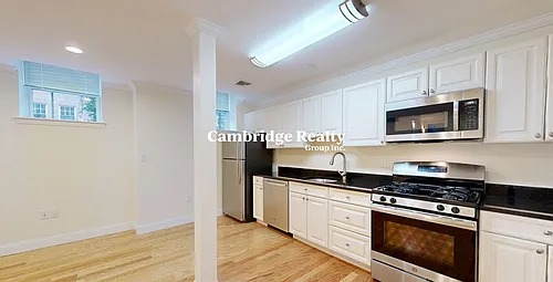 18 Chauncy St #3T Photo 1