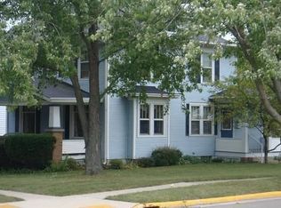 181 Duane St, Burlington, WI 53105