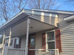 W9714 Kaufman St, Dale, WI 54931