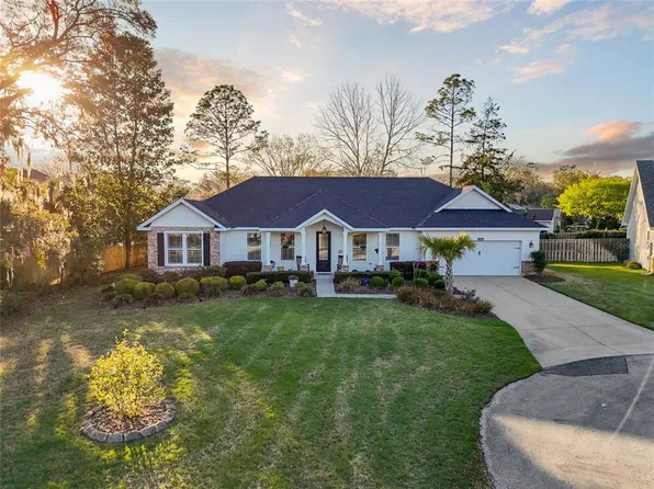 11126 NW 66th Dr, Alachua, FL 32615