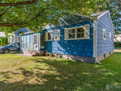 726 Front St, Dunellen, NJ, 08812