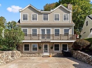 83 Lake Attitash Rd, Amesbury, MA 01913