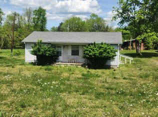 76 Boyds Landing Rd LOT 10/11, Cadiz, KY 42211