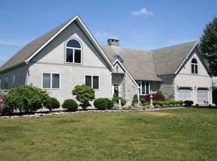 105 E Finley Rd, Bridgeton, NJ 08302