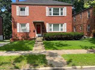 7449 Delmar Boulevard #FL 2ND, Saint Louis, MO 63130