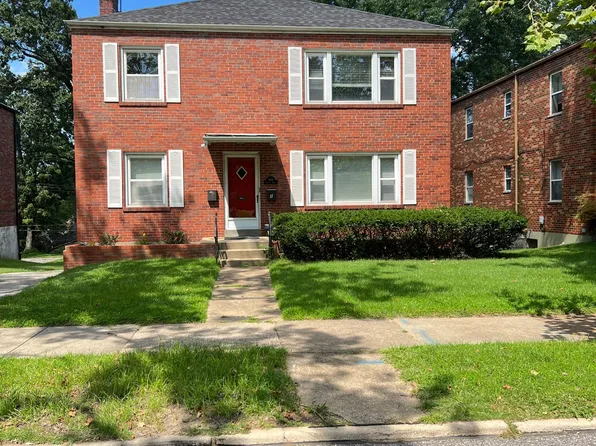 7449 Delmar Boulevard # Fl 2nd, Saint Louis, MO 63130