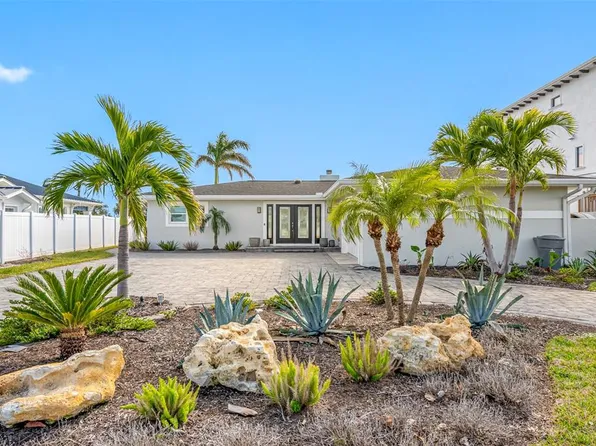 65 Dolphin Dr, Treasure Island, FL 33706