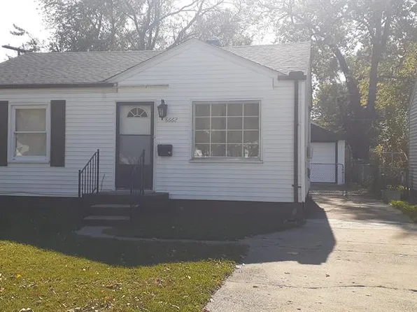 8662 Ford Ave, Warren, MI 48089