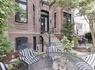 1604 19th St NW, Washington, DC 20009