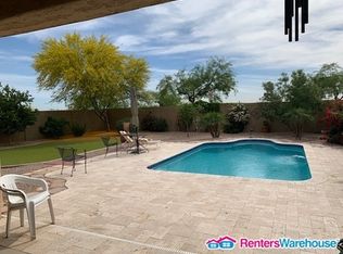 8721 N 179th Dr, Waddell, AZ 85355
