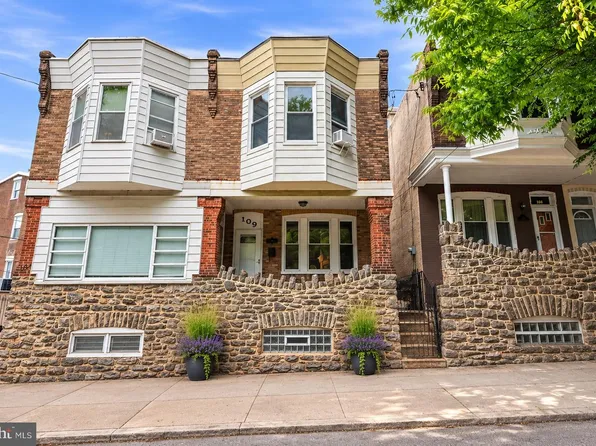109 Osborn St, Philadelphia, PA 19128