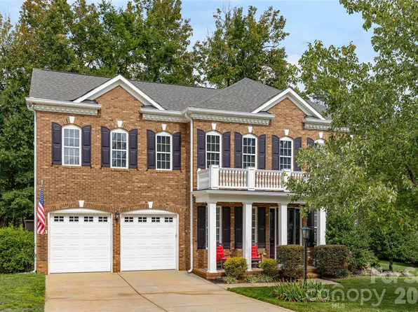 1576 Abercorn St NW, Concord, NC 28027