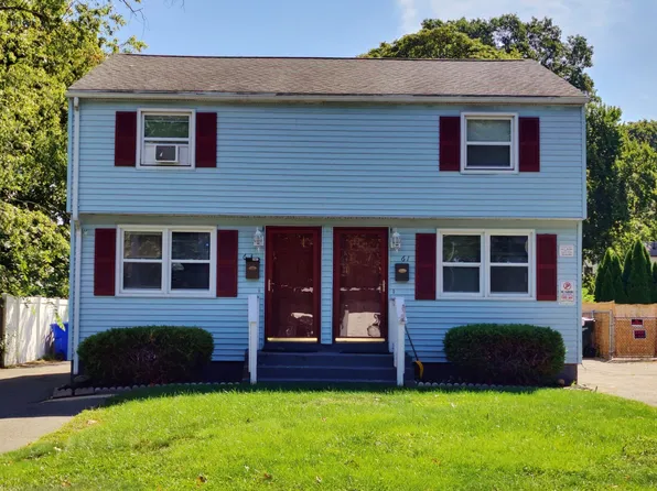 61-63 Wilson St, Springfield, MA 01104