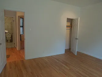 Rented by Washington Realty Corp.