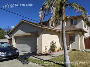 13927 Ginger Ln, San Fernando, CA 91340