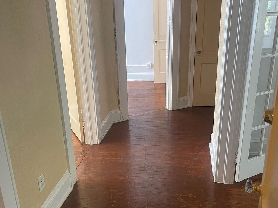 Hall Way