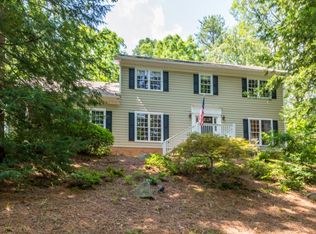 330 Stone Mill Trl NE, Sandy Springs, GA 30328