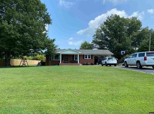 3276 Sidonia Rd, Sharon, TN 38255