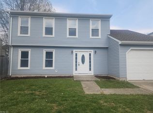 4116 Stillwood Ct, Virginia Beach, VA 23456