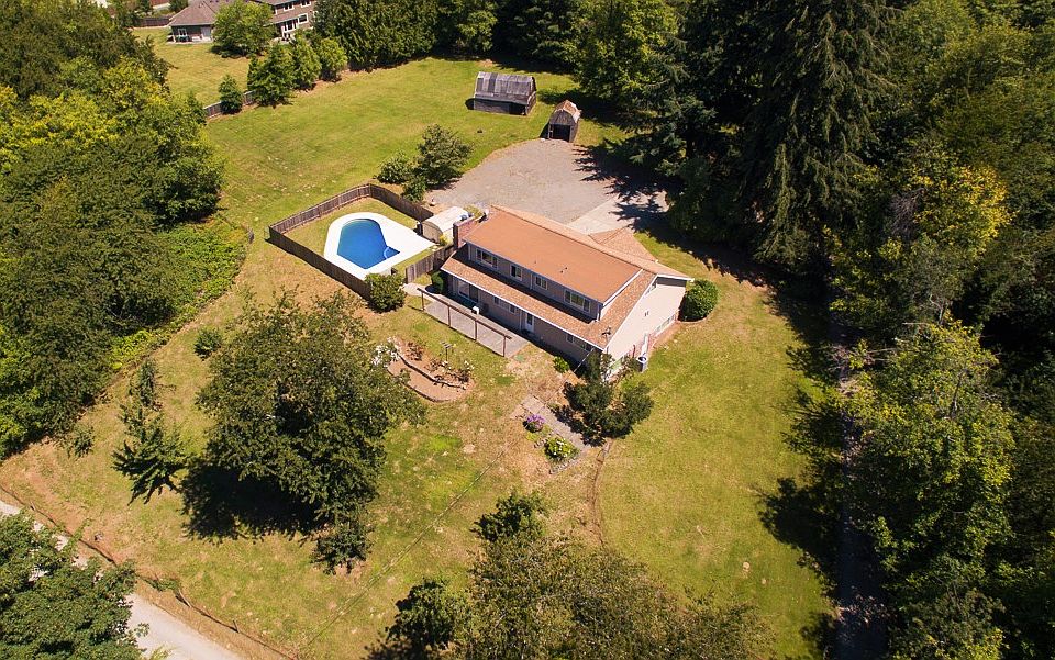 2.5 acre estate