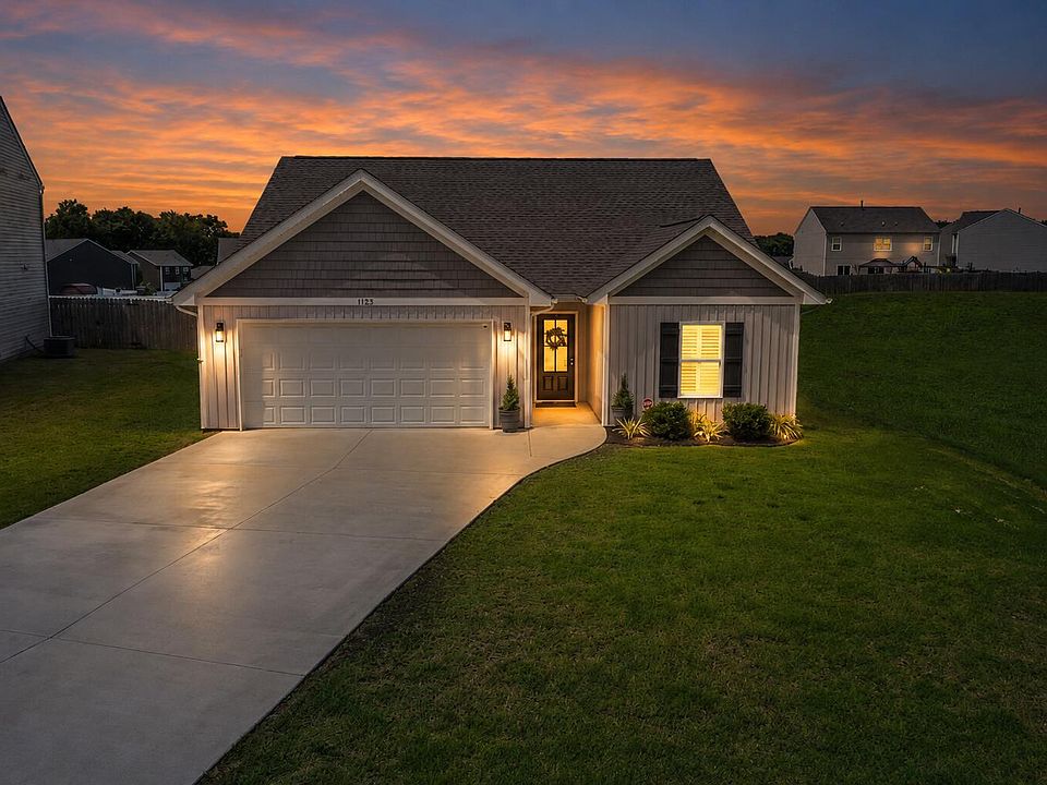 1st image of 1129 Janice Ln