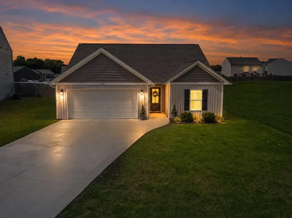 1129 Janice Ln, Talbott, TN 37877