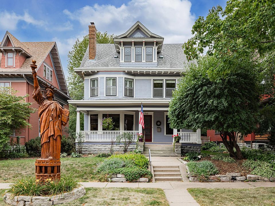 1st image of 746 Fairmount Ave