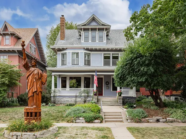 746 Fairmount Ave, Saint Paul, MN 55105