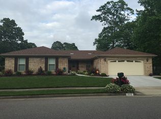 777 Old Cutler Rd, Virginia Beach, VA 23454
