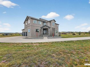 19887 Kershaw Ct, Monument, CO 80132