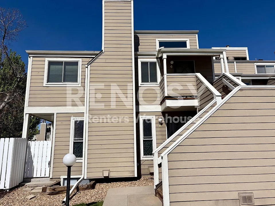 1782 S Trenton St #2