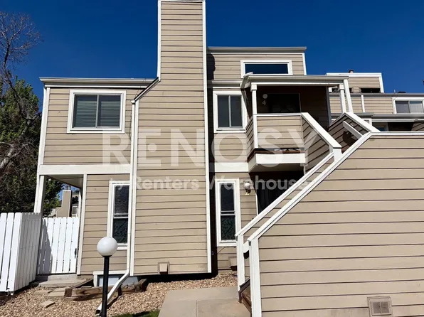1782 S Trenton St APT 2, Denver, CO 80231