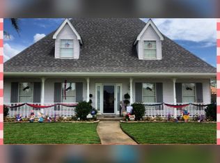 4 Keplar Ct, Kenner, LA 70065