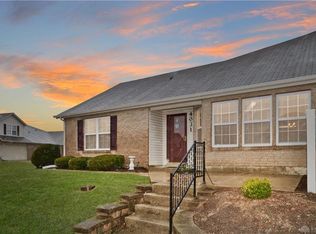 4031 Twin Lakes Cir, Clayton, OH