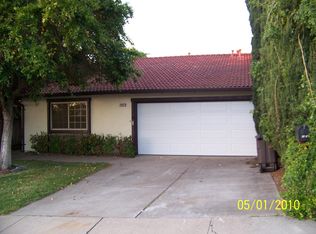 4301 Saint Charles Pl, Concord, CA 94521