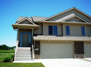 1332 Redbud Ave, Tiffin, IA 52340