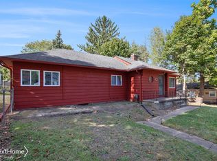 612 Bradley Ave, Flint, MI 48503