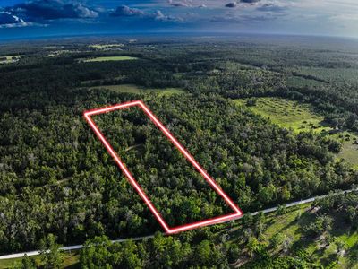 TBD 140th St, Wellborn, FL, 32094