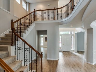 3510 Jefferson Dr, Frisco, TX, 75034